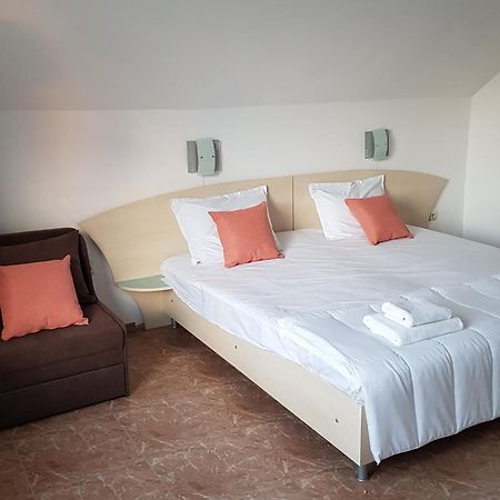 Family Hotel Magnolia Slantchev Briag Extérieur photo