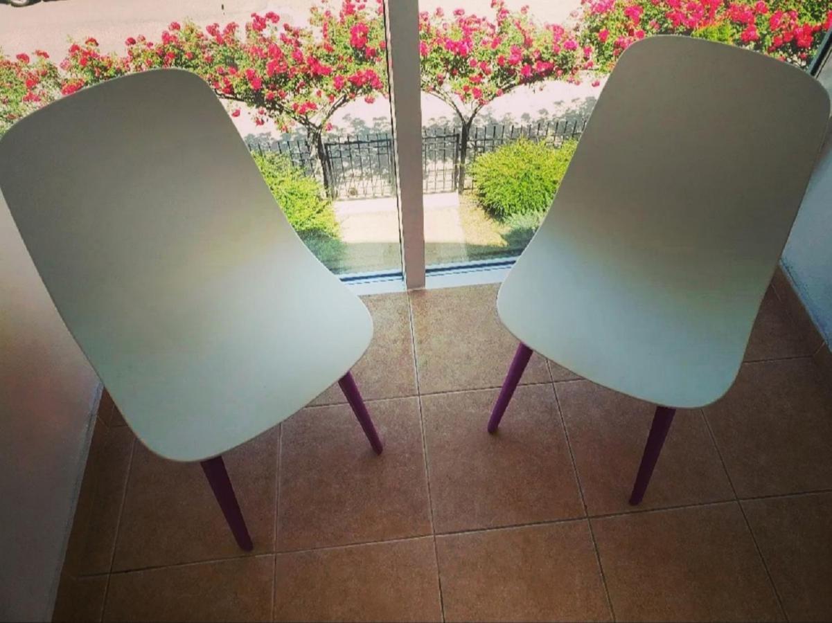 Family Hotel Magnolia Slantchev Briag Extérieur photo