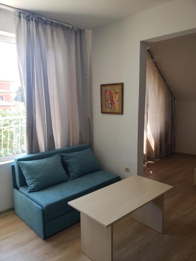 Family Hotel Magnolia Slantchev Briag Extérieur photo