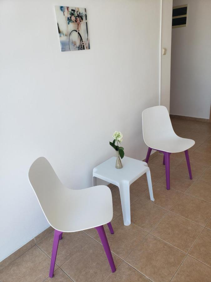 Family Hotel Magnolia Slantchev Briag Extérieur photo
