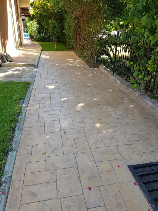 Family Hotel Magnolia Slantchev Briag Extérieur photo