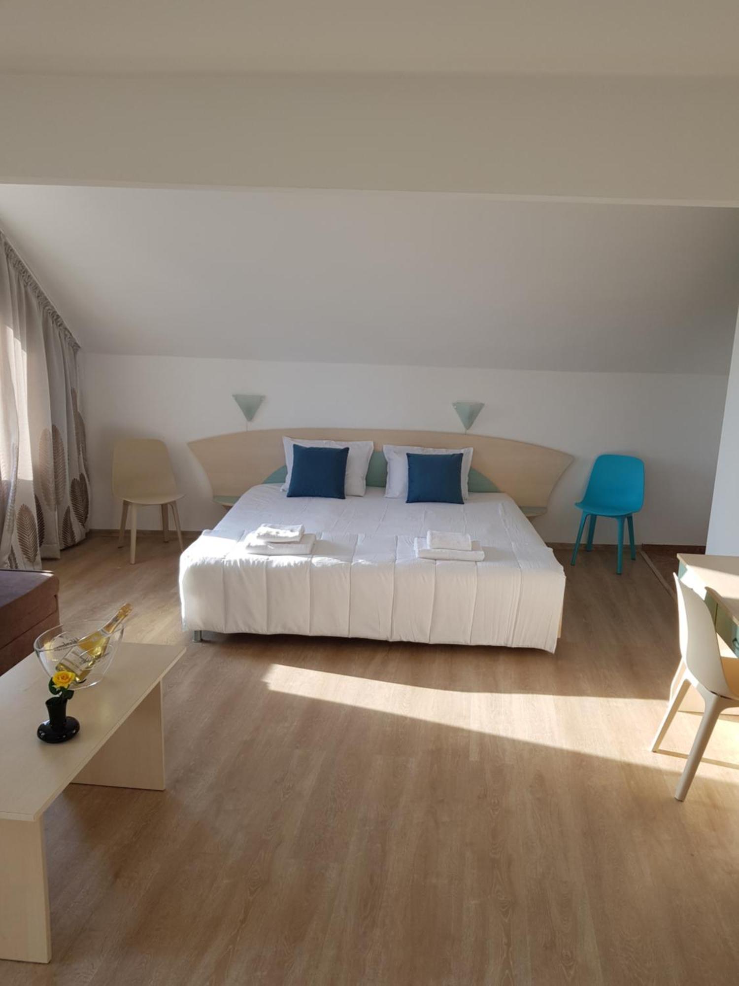 Family Hotel Magnolia Slantchev Briag Extérieur photo