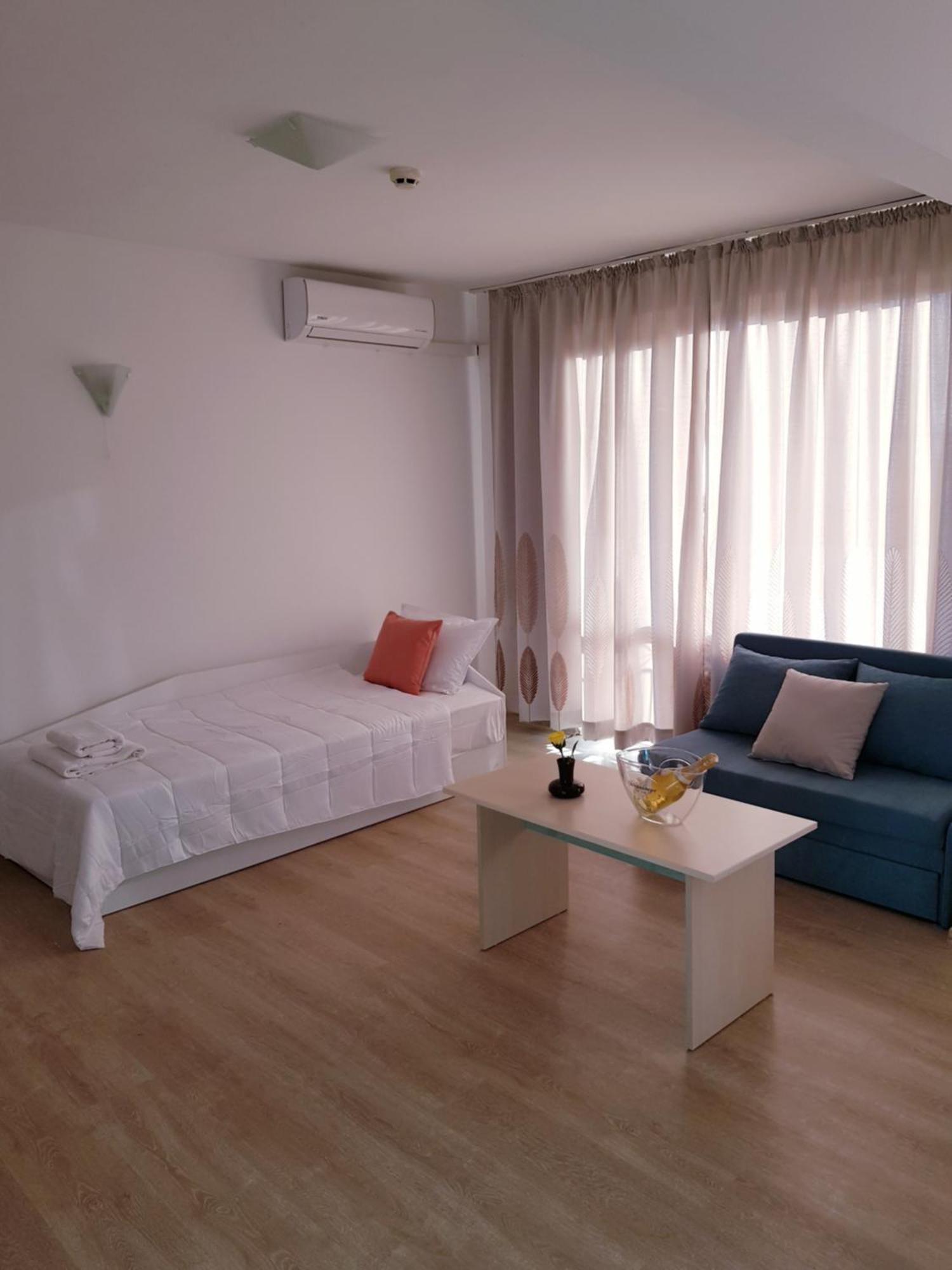 Family Hotel Magnolia Slantchev Briag Extérieur photo